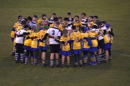 L'under 14 del Frassinelle espugna Cittadella
