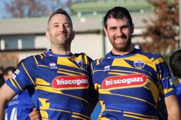 Il Rugby Frassinelle trionfa sui Leoni del Nord Est