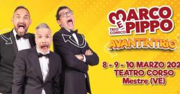 Marco e Pippo in Avantintrio