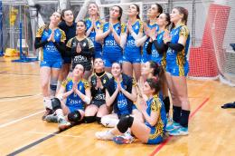 Torna il sereno in casa Futurvolley 
