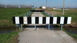 Ponte Rossetta, affidato l&rsquo;incarico