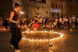 Ferrara Buskers Festival
