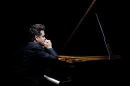 Recital pianistico di Arcadi Volodos 