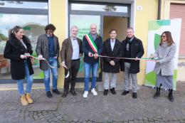 A Porto Viro un nuovo sportello Ecoambiente