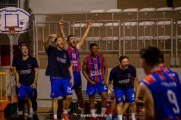 Il Sekal affronta il l D.B.A. Padova 