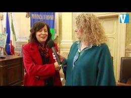 La Provincia celebra il ruolo femminile nel convegno di palazzo Celio