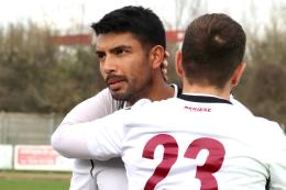 Derby granata al Ballarin: l'Adriese sfida la capolista Union Clodiense C. S.