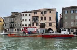 Colano a picco due imbarcazioni