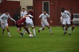 L'Adriese si aggiudica il derby contro Union Clodiense