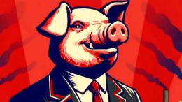 Food for profit, oggi il flash mob di fronte al Consiglio regionale del Veneto