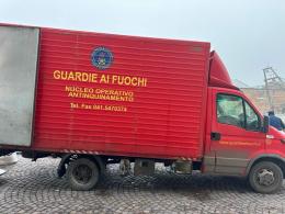 Troppe ancora le barche dimenticate