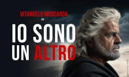 Beppe Grillo - Io sono un altro
