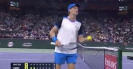 Sinner "gioca nudo": l'insolita lode di Tommy Paul al talento italiano