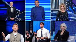 Sanremo 2025: tra smentite e voci, chi sarà il prossimo conduttore?