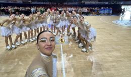 Olimpica Skaters, i risultati del primo weekend di marzo