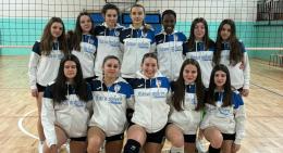 Under 18, sfida tra imbattute a Rovigo 