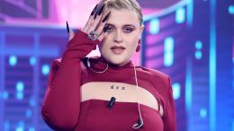 BigMama e la sua fidanzata Lodovica Lazzerini: un amore al ritmo della musica