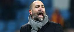 Igor Tudor prende il timone della Lazio