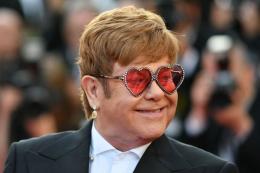 Elton John: un addio ai tour che ha cambiato la vita del "Rocketman"