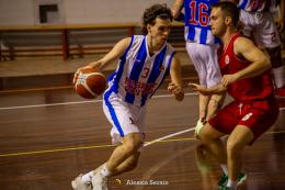 Il Sekal Rovigo centra l'obiettivo salvezza