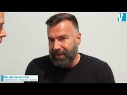 Alessandro Zan in Polesine "per sostenere il territorio e la pesca"
