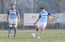 Borsari Rugby Badia, è ora di derby