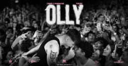 Olly  - Lo rifar&ograve;, lo rifaremo tour