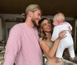 Diletta Leotta e Loris Karius: dopo Aria a giugno sposi