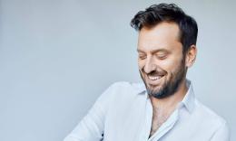 Cesare Cremonini: la nuova avventura musicale a Londra