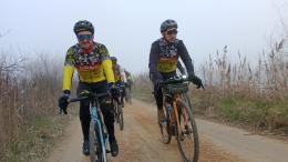 Arriva la pedalata ecologica