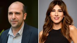 Lo scoop di Corona: Zalone e Virginia Raffaele stanno insieme