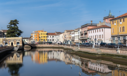 Acqua in festa - Adria 
