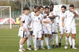 L'Adriese domina il Breno al Bettinazzi