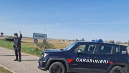 Rapinatore fugge ma viene preso e arrestato
