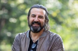 Omar Pedrini: ogni concerto è un rischio, devo fermarmi