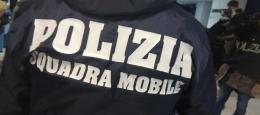 A 11 anni fa una rapina da 6mila euro