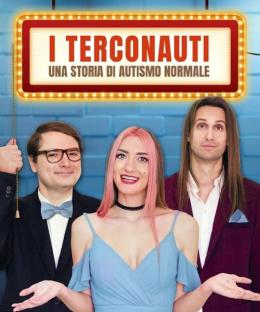 I Terconauti - Una storia di Autismo Normale