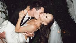 Ariana Grande divorzia ufficialmente da Dalton Gomez, accordo milionario