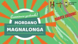 Magnalonga - camminare gustando a Mordano