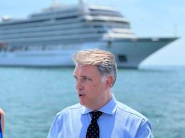 Crocierismo: "Serve visione, non illusioni"