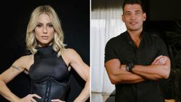 È finita tra Michelle Hunziker e Alessandro Carollo