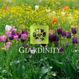 Giardinity primavera 2024 - I bulbi di Evelina Pisani