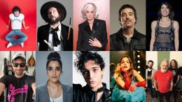 "Voci per la Libertà", svelati i finalisti