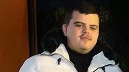 Muore in moto a 20 anni