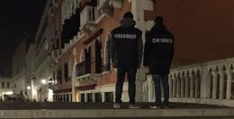 Spaccio, colto sul fatto dai Carabinieri, arrestato 