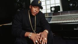 Dr. Dre: riceve la sua stella sulla Hollywood Walk of Fame