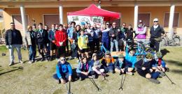 Tutti in bici per l’ambiente