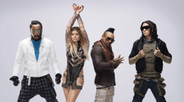 Black Eyed Peas: ritorno in Italia dopo 25 anni di successi e 35 milioni di album venduti