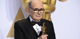 Ennio Morricone: Un genio riflesso nel documentario di Tornatore