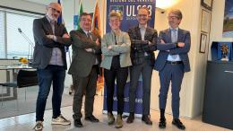 Ortopedie, ecco i nuovi direttori